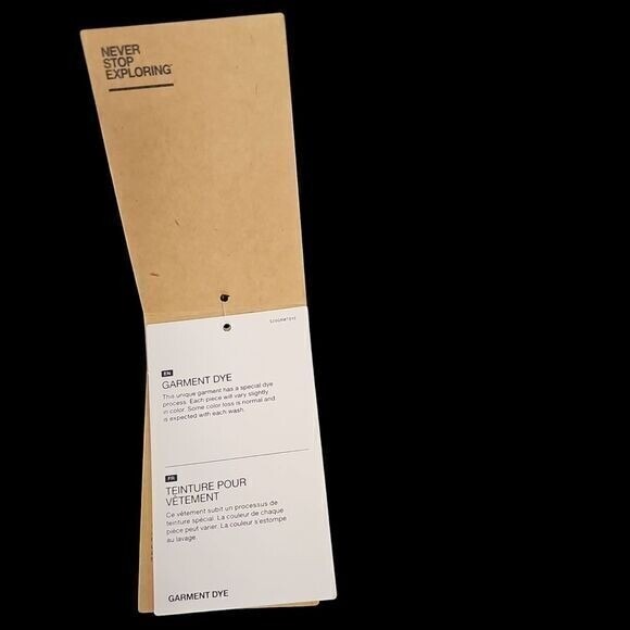 The North Face Black Mock Neck Cropped Sweatshirt Minimalist Athleisure Women XL - Picture 4 of 7